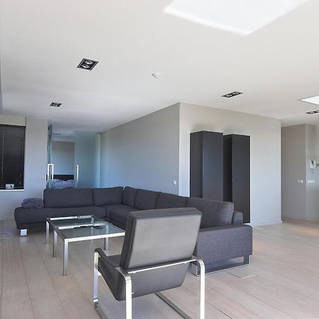 Residence Ruimzicht - Baddomburg Ngoại thất bức ảnh