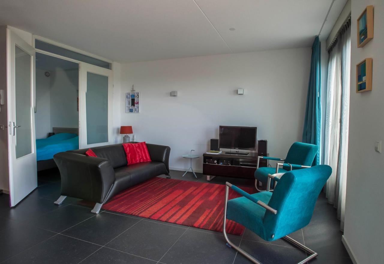 Residence Ruimzicht - Baddomburg Ngoại thất bức ảnh