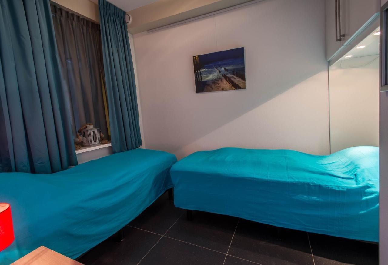 Residence Ruimzicht - Baddomburg Ngoại thất bức ảnh