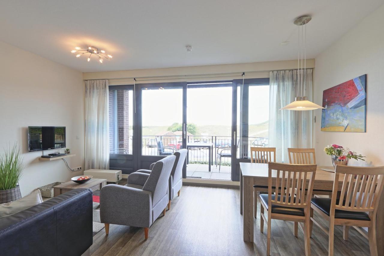 Residence Ruimzicht - Baddomburg Ngoại thất bức ảnh
