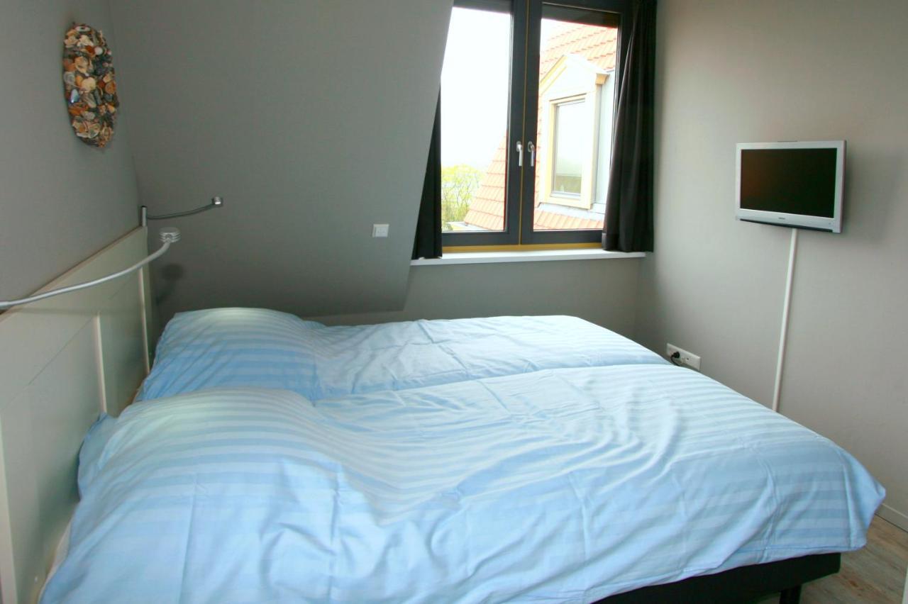 Residence Ruimzicht - Baddomburg Ngoại thất bức ảnh