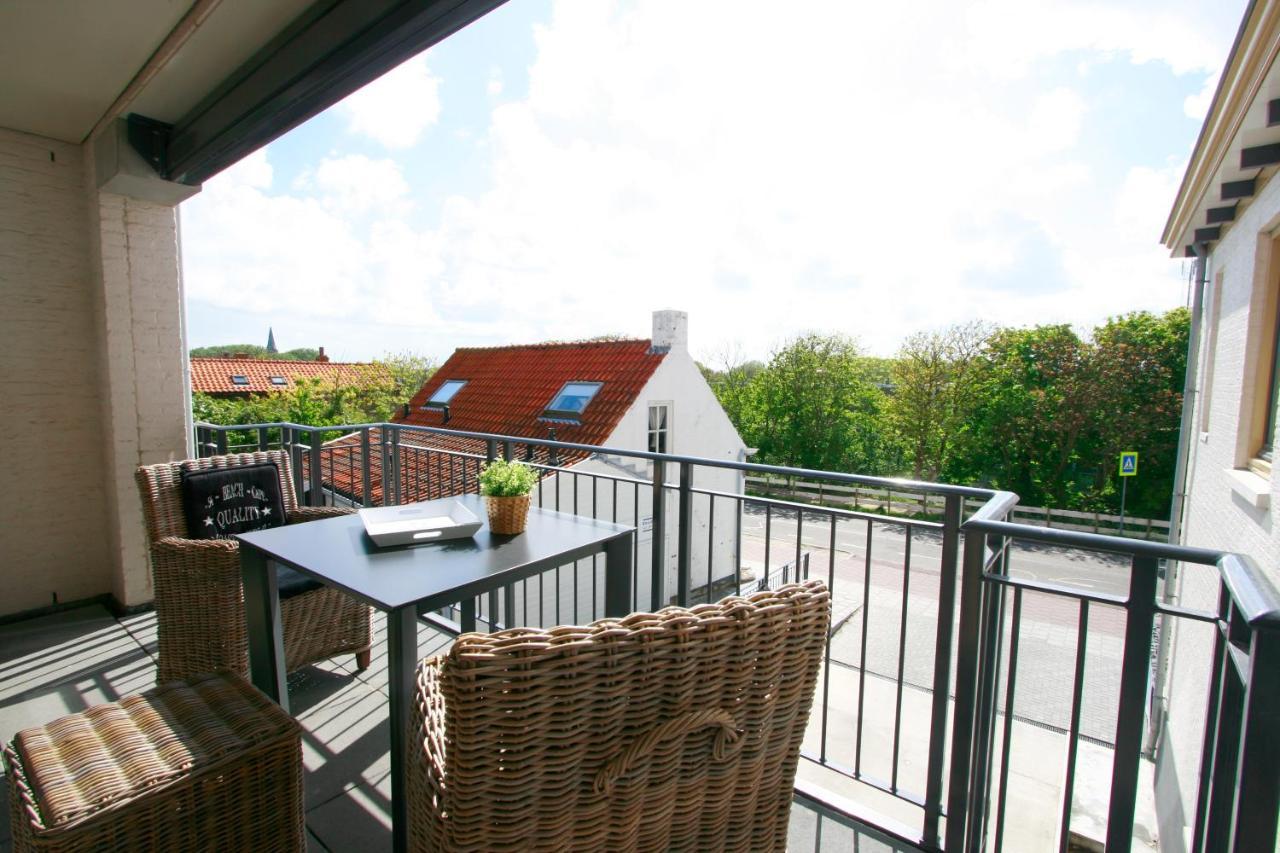 Residence Ruimzicht - Baddomburg Ngoại thất bức ảnh