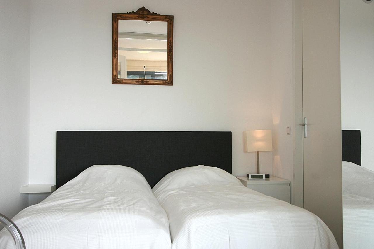 Residence Ruimzicht - Baddomburg Ngoại thất bức ảnh