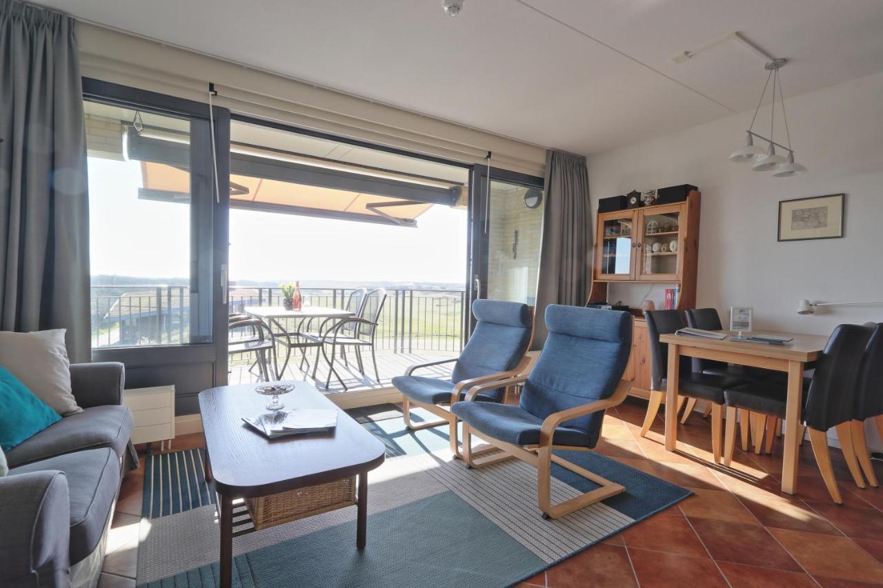 Residence Ruimzicht - Baddomburg Ngoại thất bức ảnh