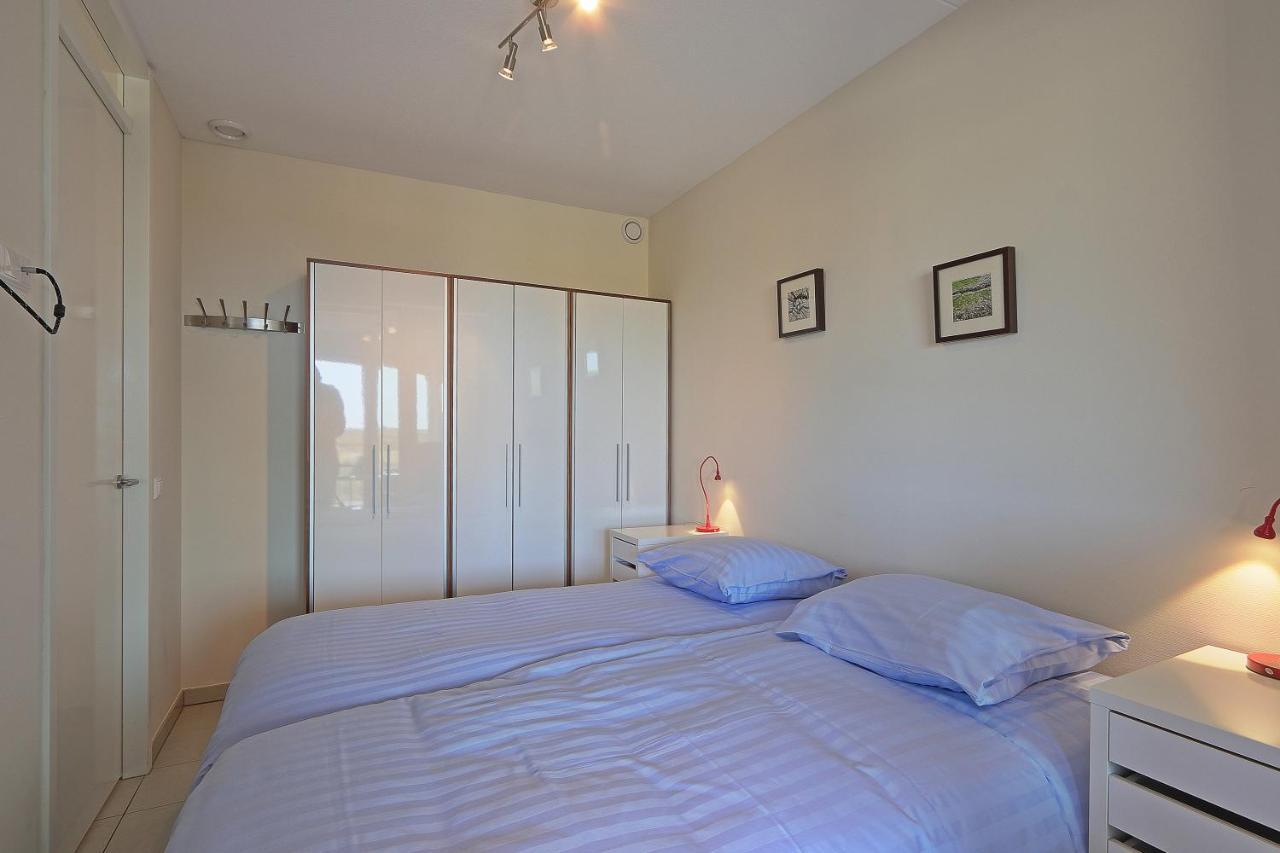 Residence Ruimzicht - Baddomburg Ngoại thất bức ảnh