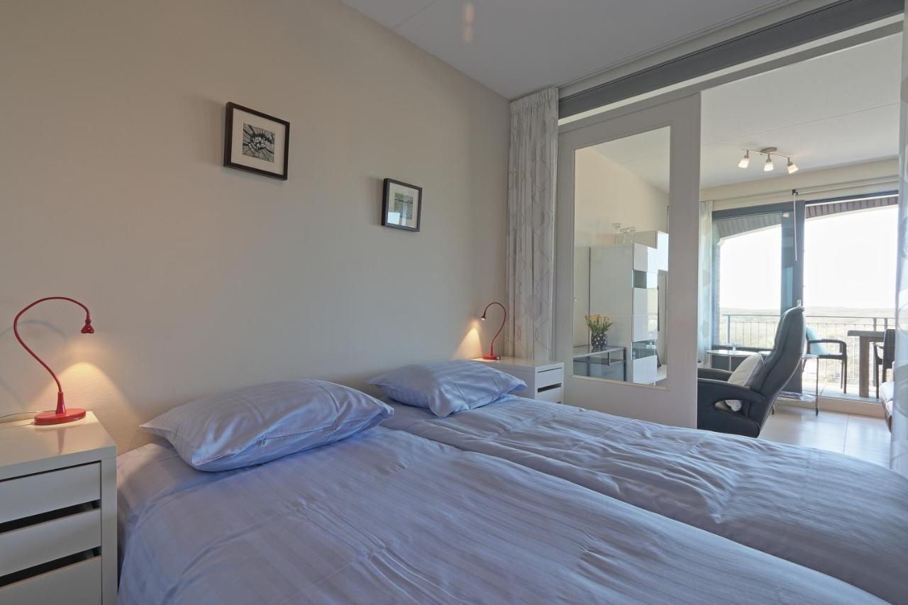 Residence Ruimzicht - Baddomburg Ngoại thất bức ảnh