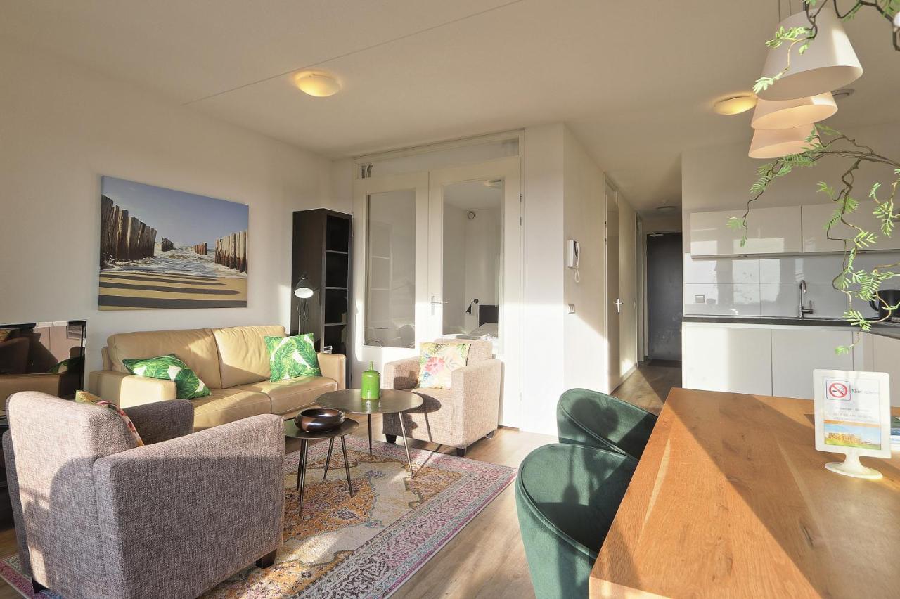 Residence Ruimzicht - Baddomburg Ngoại thất bức ảnh