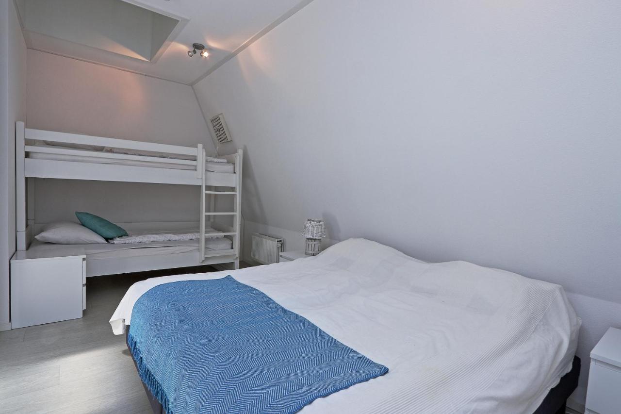 Residence Ruimzicht - Baddomburg Ngoại thất bức ảnh