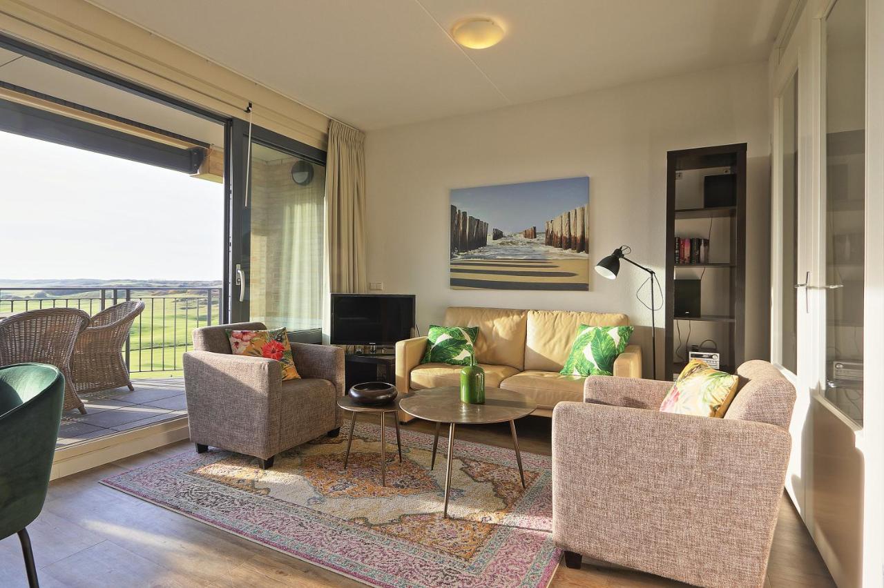 Residence Ruimzicht - Baddomburg Ngoại thất bức ảnh
