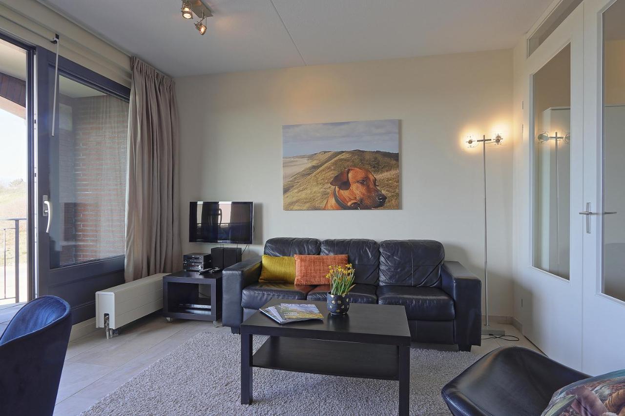 Residence Ruimzicht - Baddomburg Ngoại thất bức ảnh