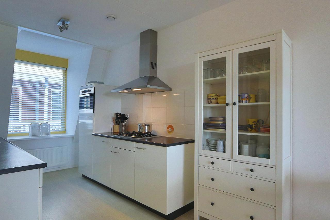 Residence Ruimzicht - Baddomburg Ngoại thất bức ảnh