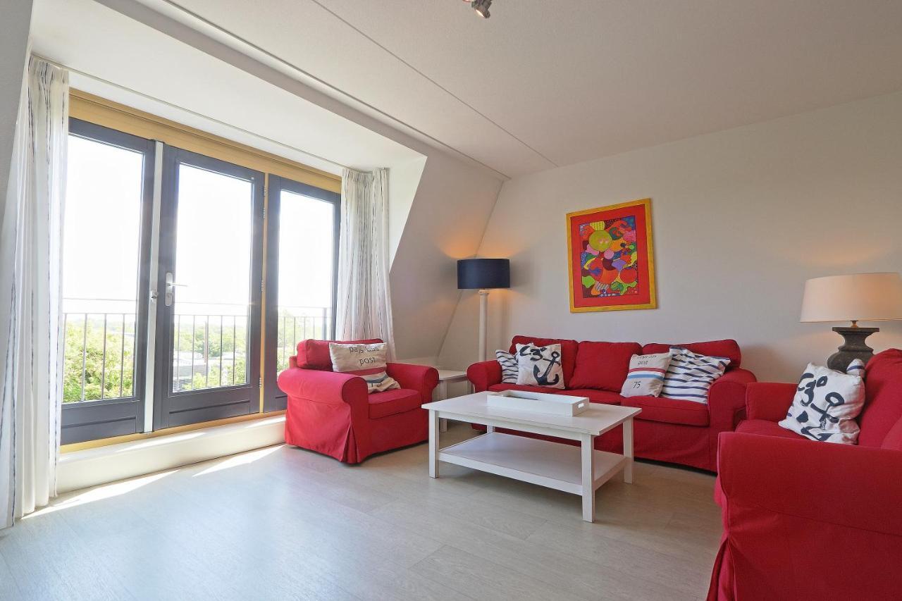 Residence Ruimzicht - Baddomburg Ngoại thất bức ảnh