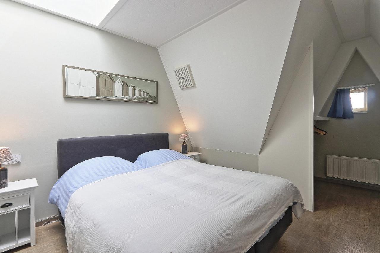 Residence Ruimzicht - Baddomburg Ngoại thất bức ảnh
