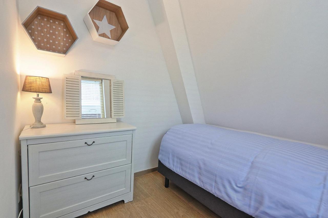 Residence Ruimzicht - Baddomburg Ngoại thất bức ảnh