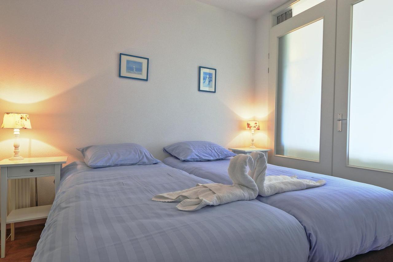 Residence Ruimzicht - Baddomburg Ngoại thất bức ảnh