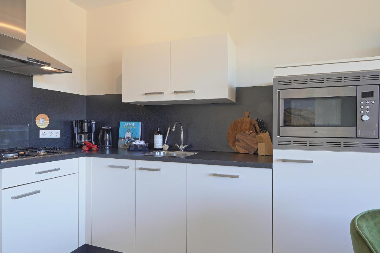 Residence Ruimzicht - Baddomburg Ngoại thất bức ảnh