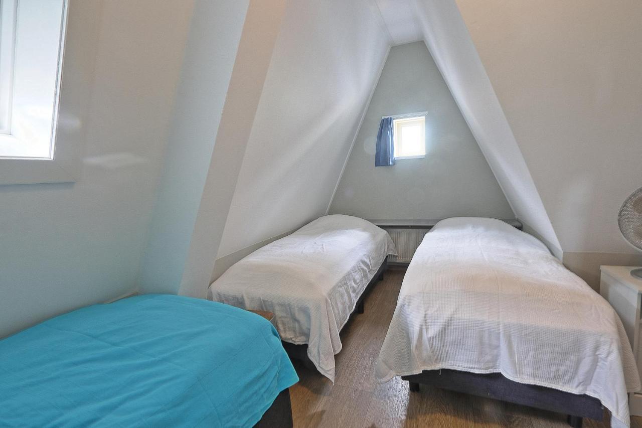 Residence Ruimzicht - Baddomburg Ngoại thất bức ảnh