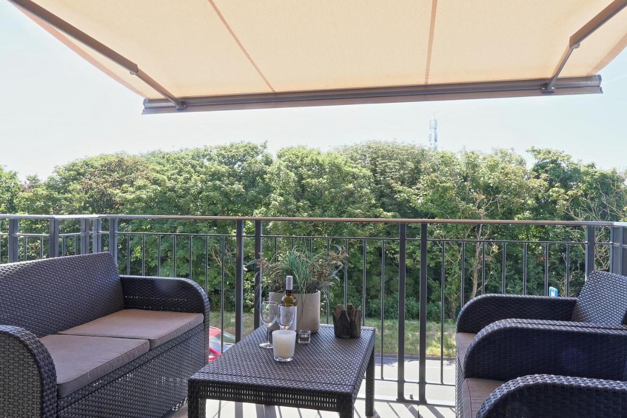Residence Ruimzicht - Baddomburg Ngoại thất bức ảnh