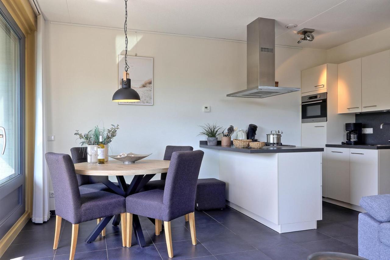 Residence Ruimzicht - Baddomburg Ngoại thất bức ảnh