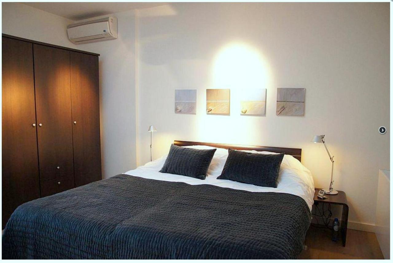 Residence Ruimzicht - Baddomburg Ngoại thất bức ảnh