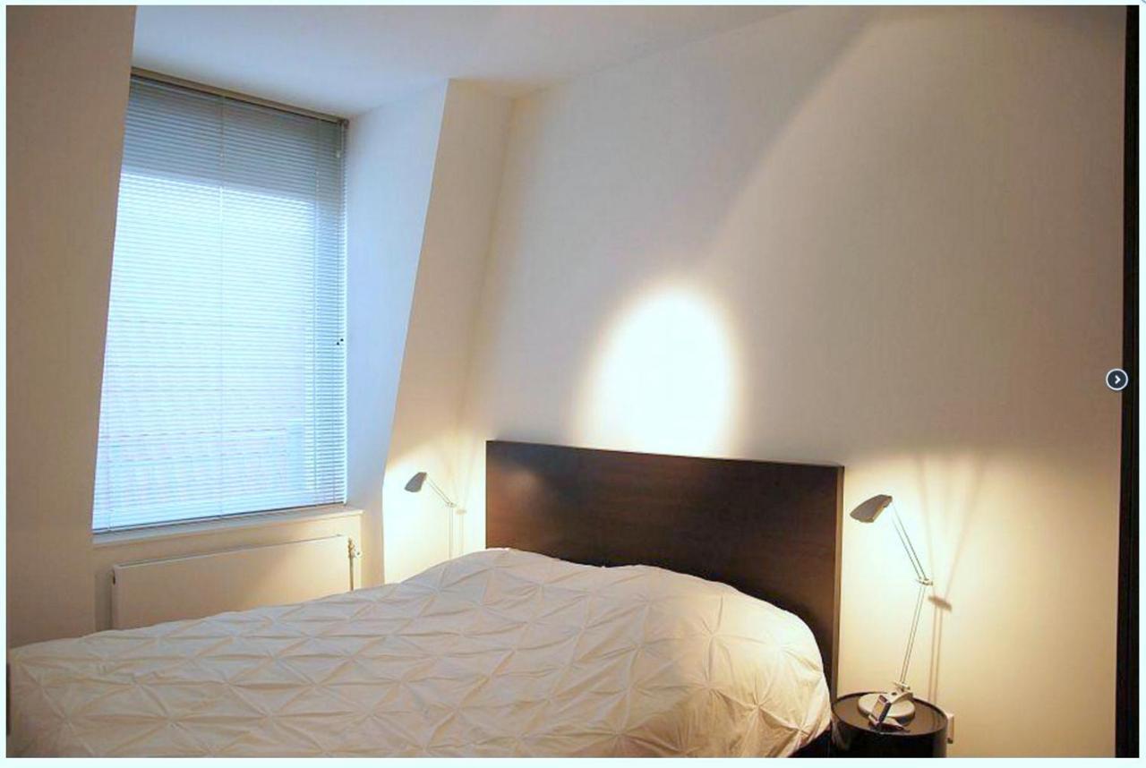 Residence Ruimzicht - Baddomburg Ngoại thất bức ảnh