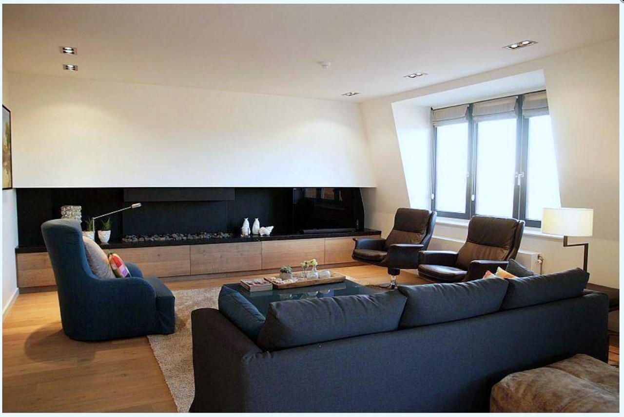 Residence Ruimzicht - Baddomburg Ngoại thất bức ảnh