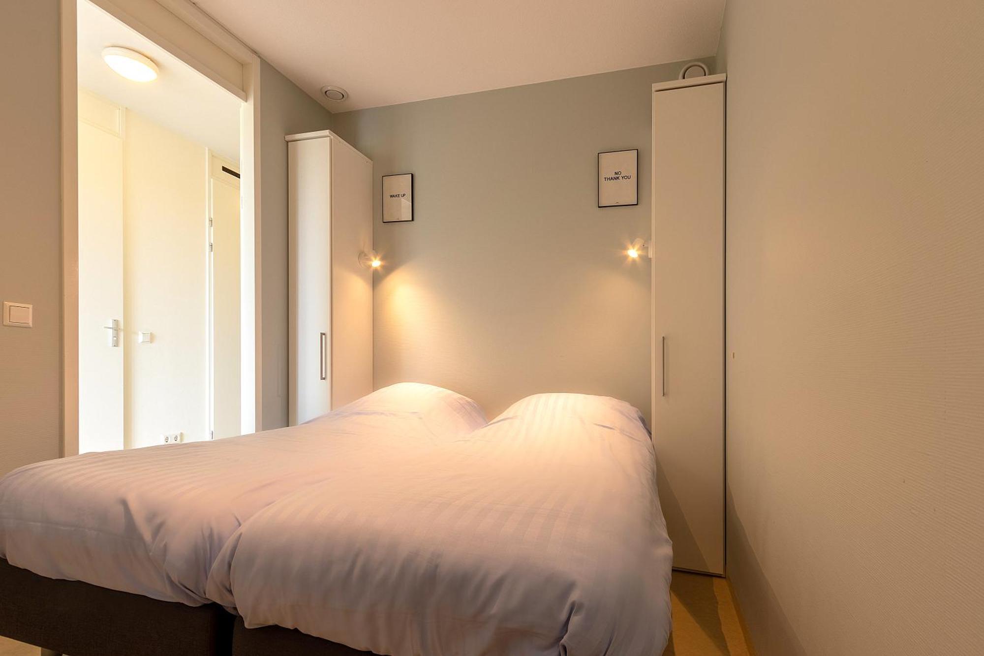 Residence Ruimzicht - Baddomburg Ngoại thất bức ảnh