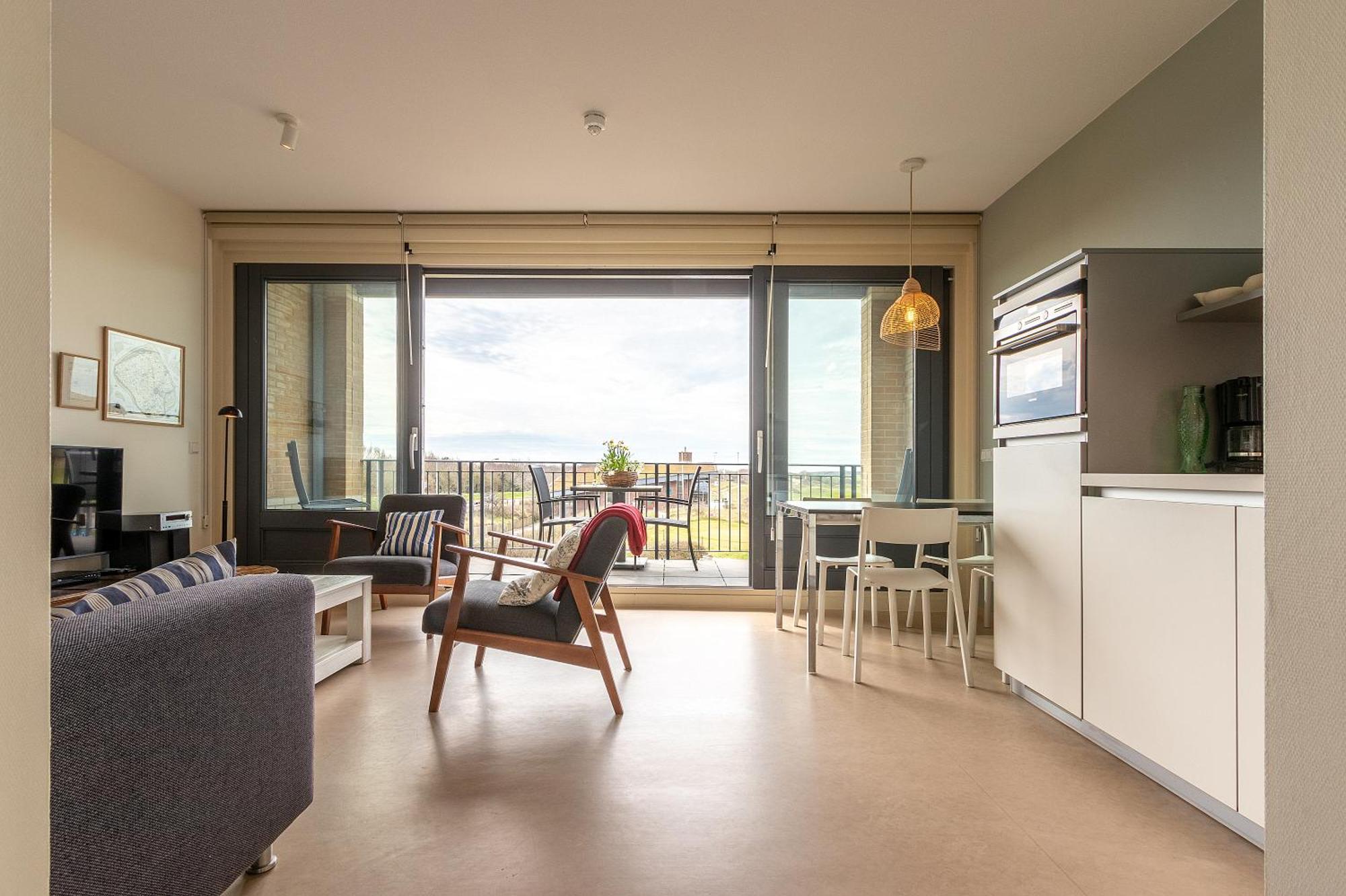 Residence Ruimzicht - Baddomburg Ngoại thất bức ảnh