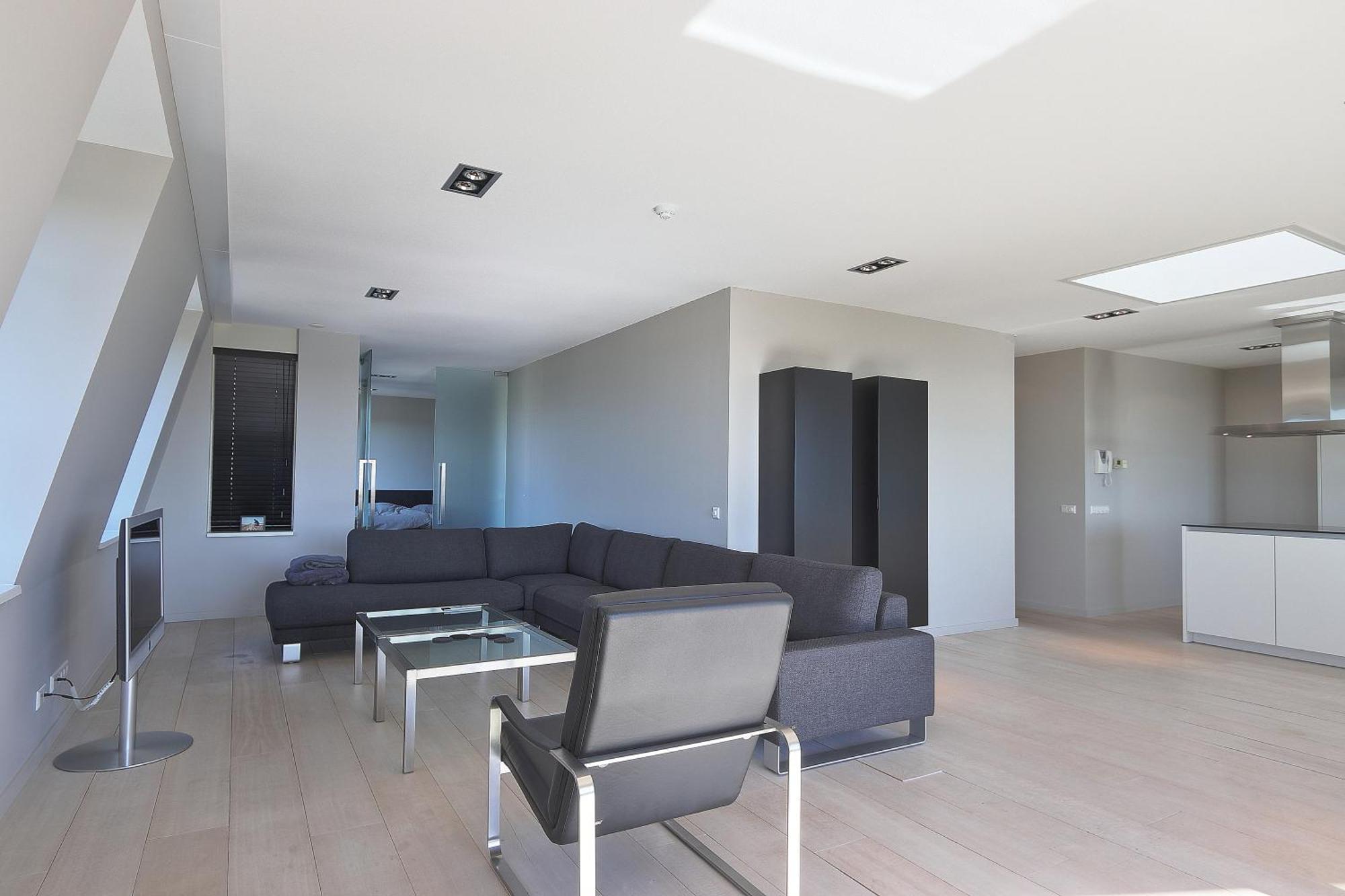 Residence Ruimzicht - Baddomburg Ngoại thất bức ảnh