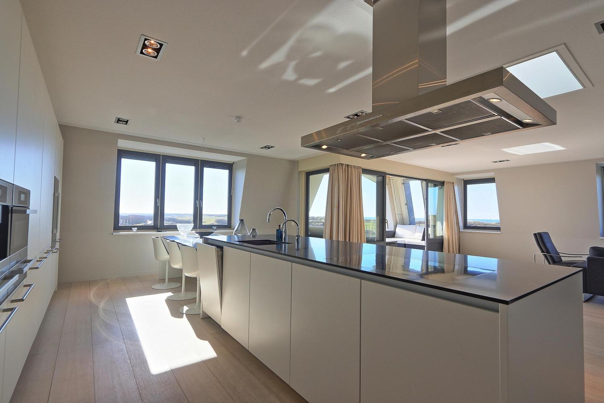 Residence Ruimzicht - Baddomburg Ngoại thất bức ảnh