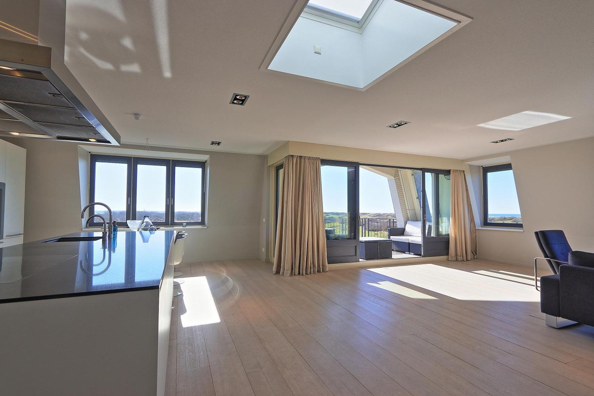 Residence Ruimzicht - Baddomburg Ngoại thất bức ảnh
